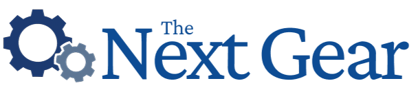 The Next Gear newsletter